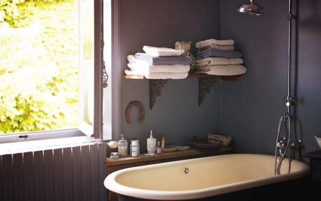 Chambres dhôtes Chantoiseau