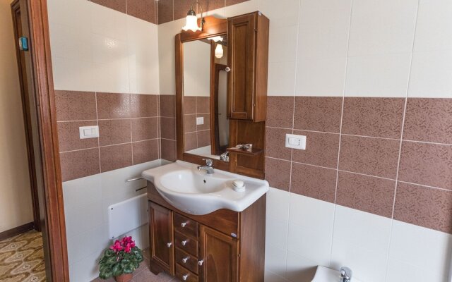 Appartamento Virginia