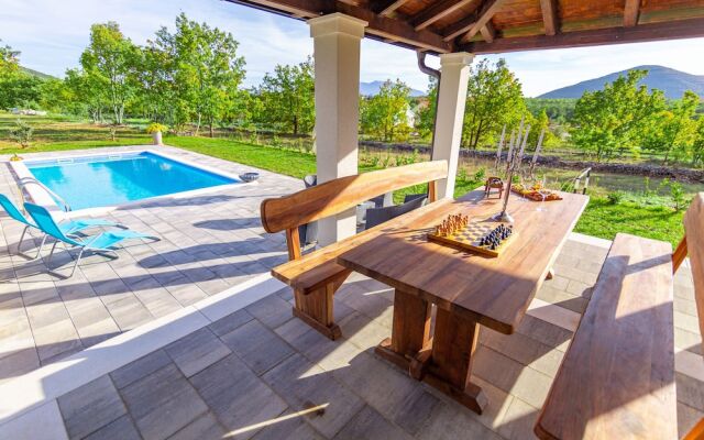 Villa Josip