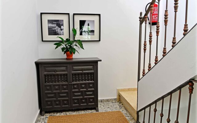 Apartamento Los Venerables