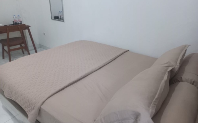 OYO 95184 Ms Home Syariah