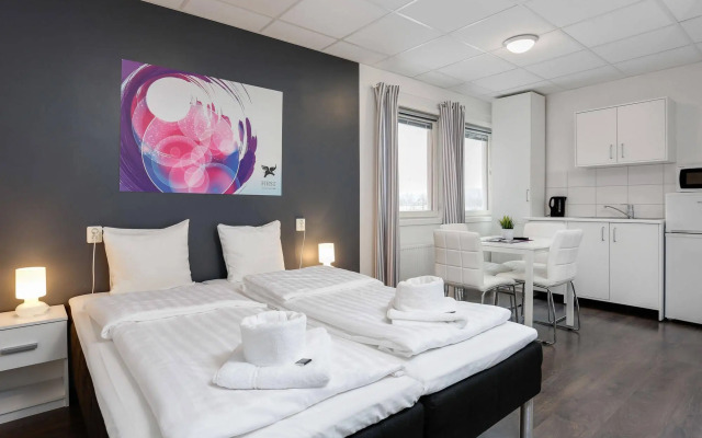 Hotel Vindeus
