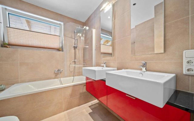 Apartment Tauernblick Top 7 by Four Seasons Apartments