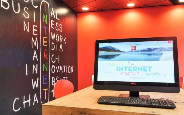 ibis Le Puy en Velay Centre