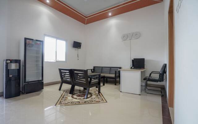 Mega Kost 2 By OYO Rooms