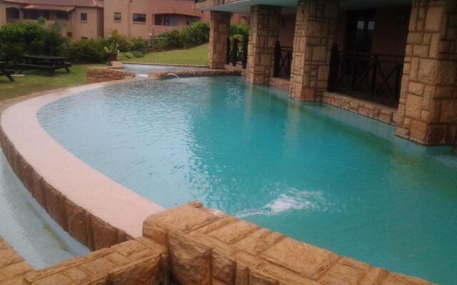 Ocean View Villas Unit G07