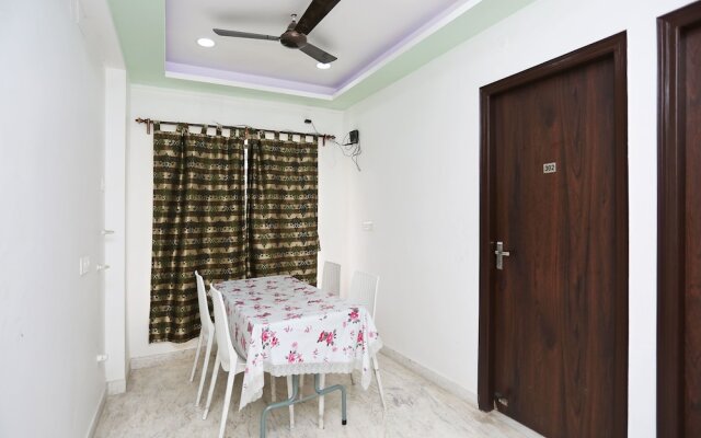 OYO 10117 Spandan INN