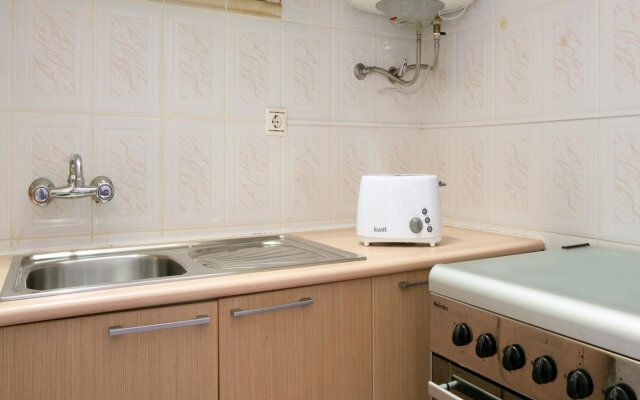 A12 - Praia da Luz Studio Apartment