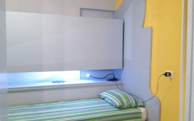 Villa Vacanze Paradiso