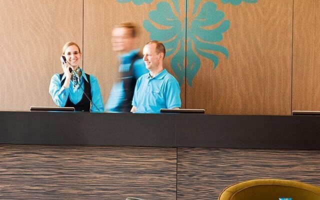Motel One Salzburg - Süd