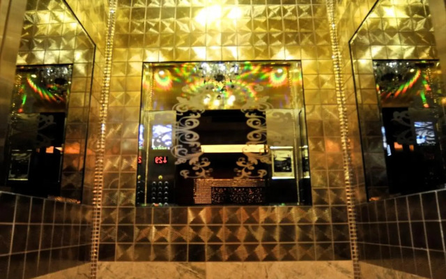 Ramada Grand Tsim Sha Tsui (Former Ramada Hong Kong Grand Tsim Sha Tsui)