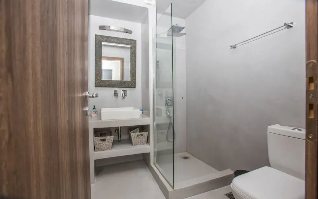 Raise Spetses Sea View Villa