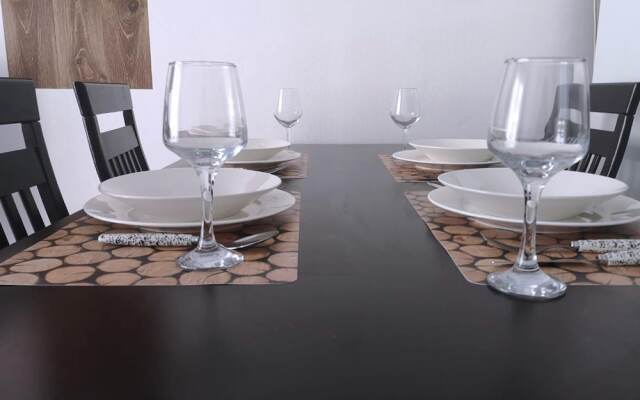 1-bed Cosy Apartment Close to Paphos Beach