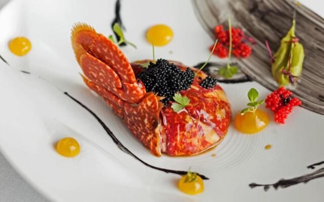 Douro Royal Valley Hotel & SPA