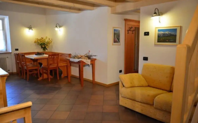 Appartamenti Pellizzano