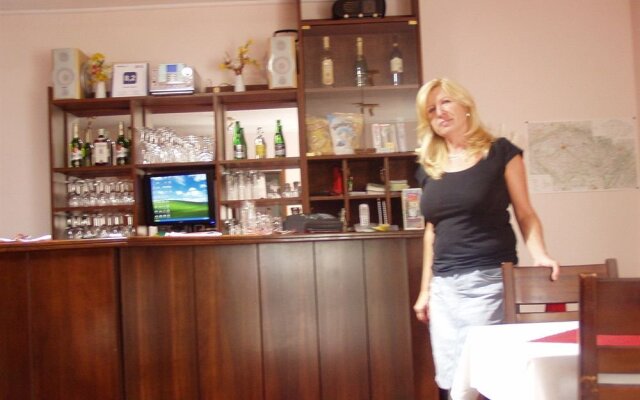 Pension Sparta