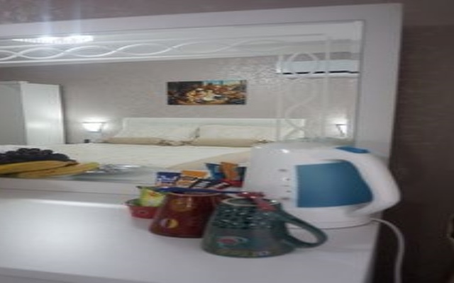 Patio SeaShore Hotel