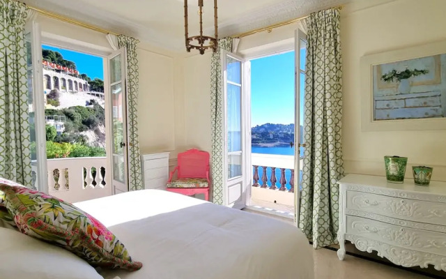 Villa Soleil Riviera