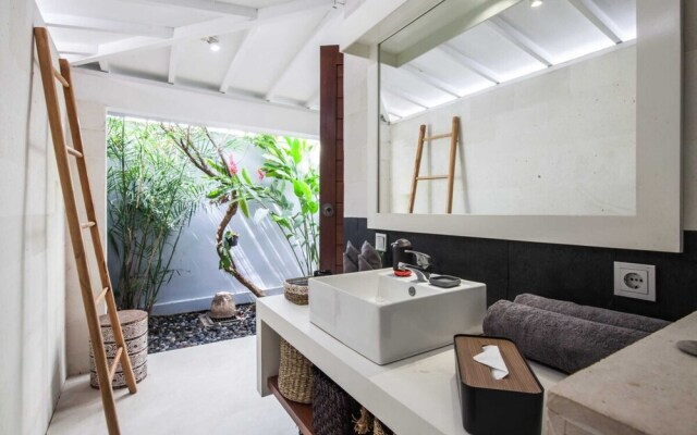 Villa Imbuh 2