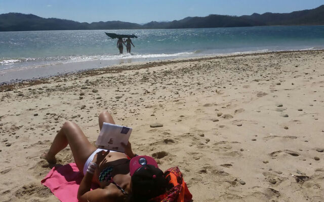 Nandel Beach Resort