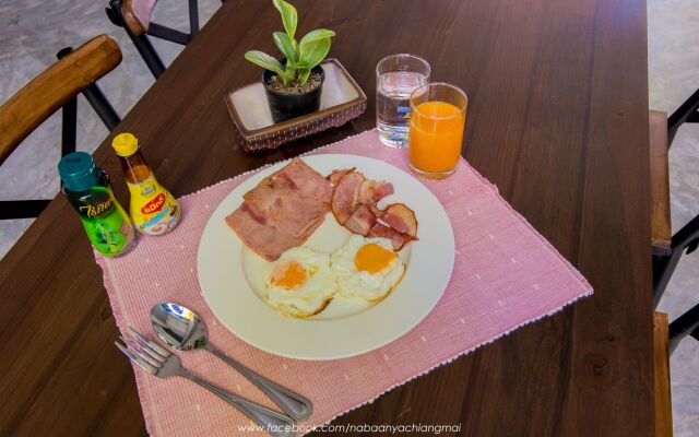 Na BaanYa Chiang Mai