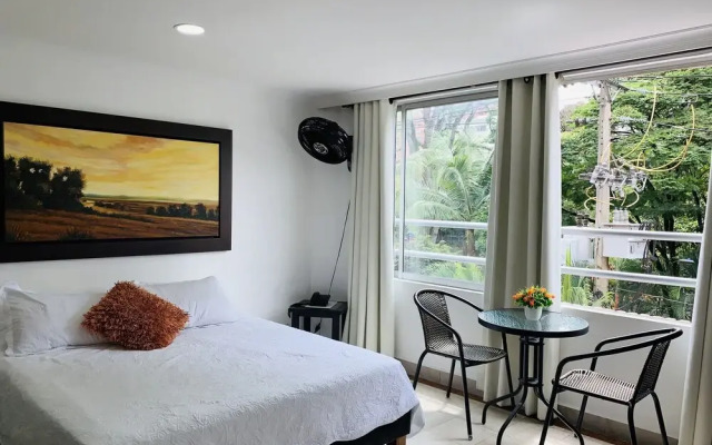 Lleras Premium Hotel