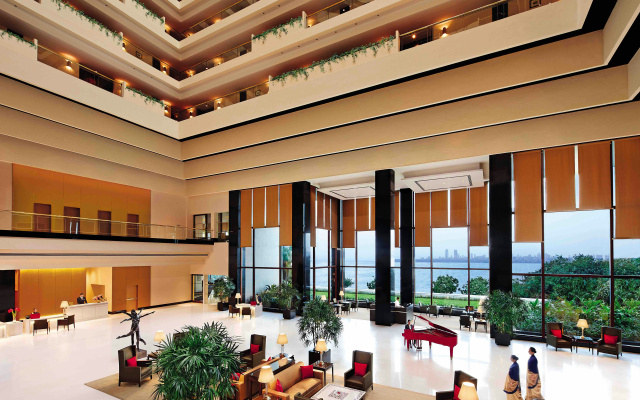 The Oberoi Mumbai