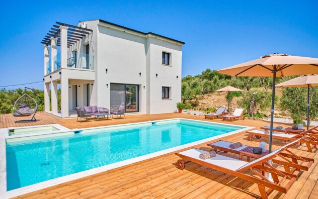 Olivista in Platonas