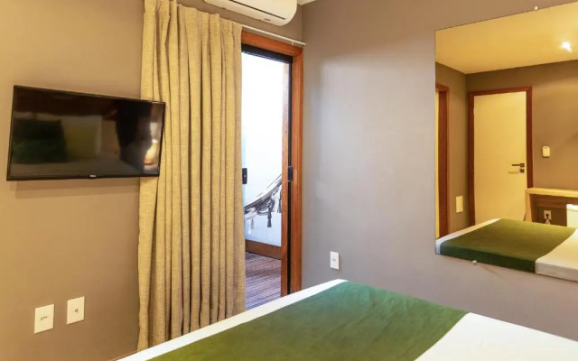 Bravo Pousada Design