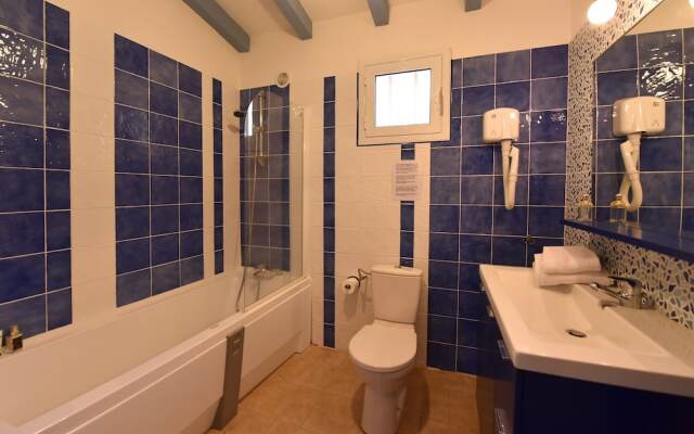 Résidence Cantu di Mare