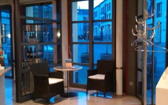 Hotel Lorze