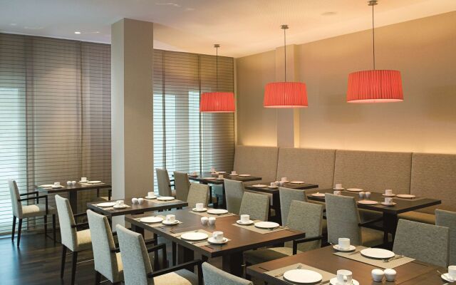 NH Berlin Potsdamer Platz