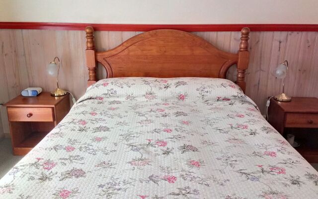 The Crays Accommodation