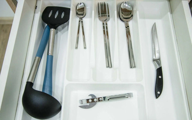 SweetHome (СвитХоум) на территории Гусарская