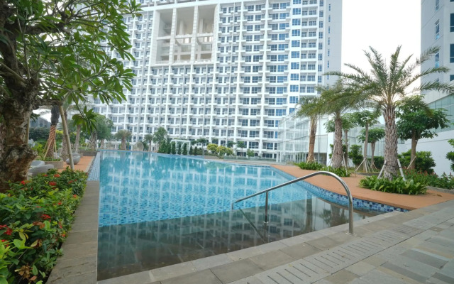 HARRIS Suites Puri Mansion