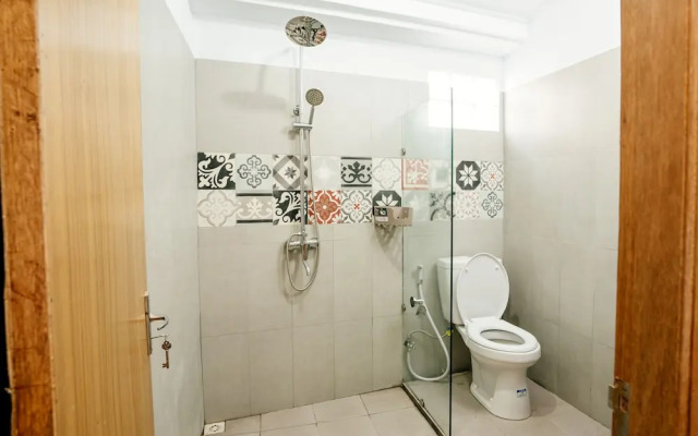 BAKUNGAN diJero Homestay