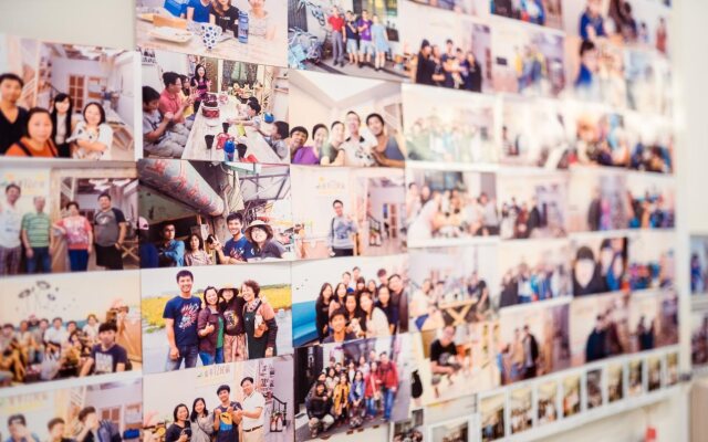 Anping 72 Hostel