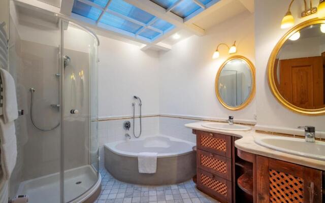 Chalet Gaisberg by Apartment Managers