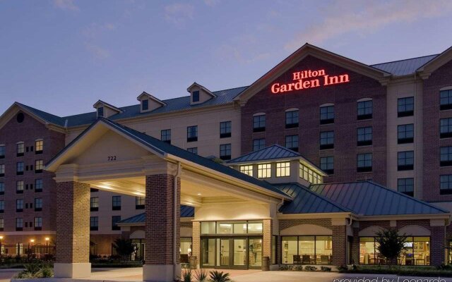 Hilton Garden Inn Houston/Sugar Land