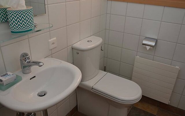 Apartment Scapa Schönried