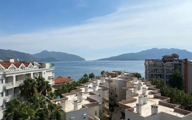 Avos Apartments