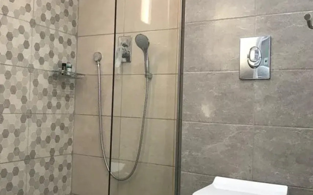 Zante Pantheon Hotel