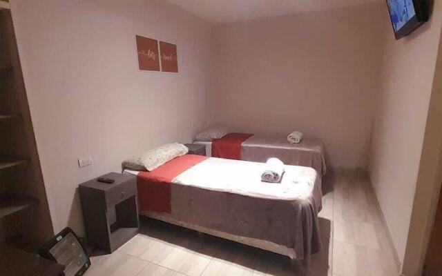 Hotel Wilton BA