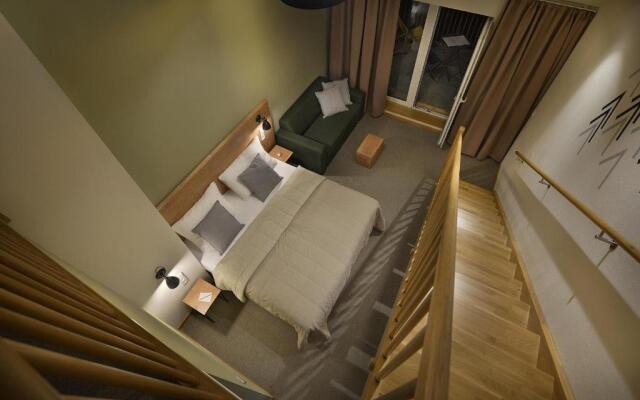 Hotel Element Lipno