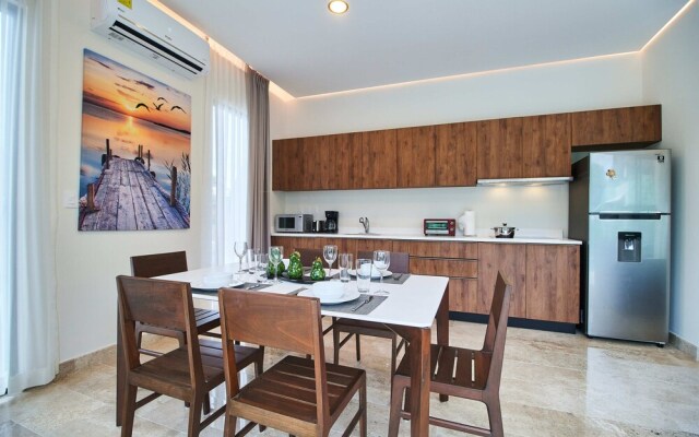 Giada Towers B110 By Lockey