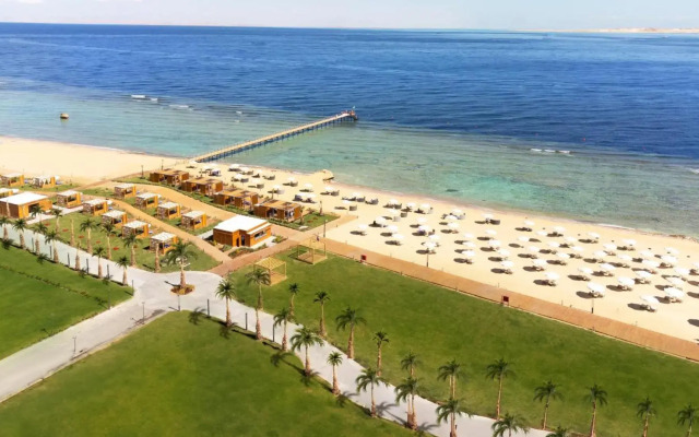 Club Prive By Rixos Sharm El Sheikh