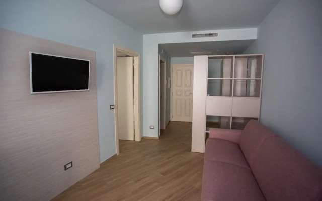 Odissea Residence e Rooms
