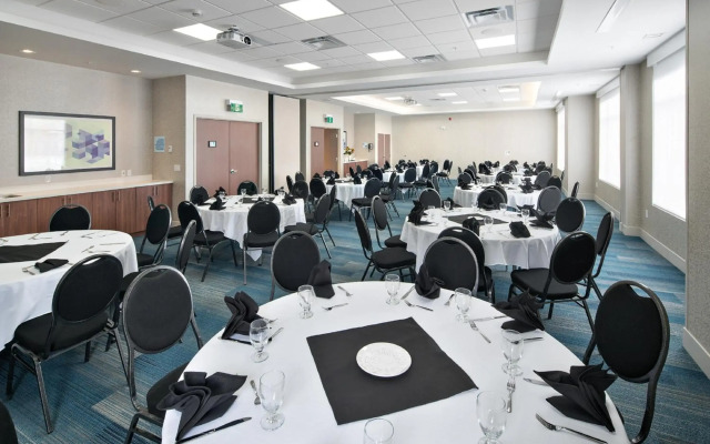 Holiday Inn Express Hotel & Suites Hinton by IHG
