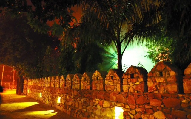 Raj Palace Resort