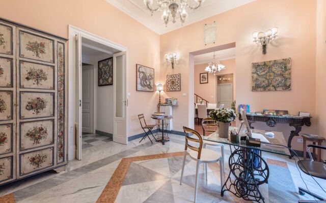 B&B Palazzo Benso